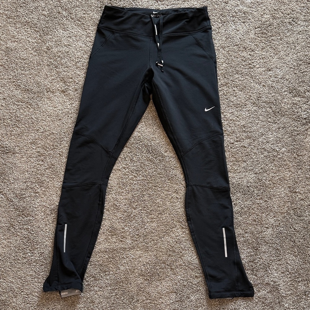 Nike Black Performance Leggings